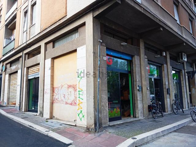 Locale in affitto di 70 m² in Via San Nicandro, 92