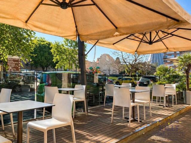 Locale in affitto di 70 m² in Via San Sebastiano