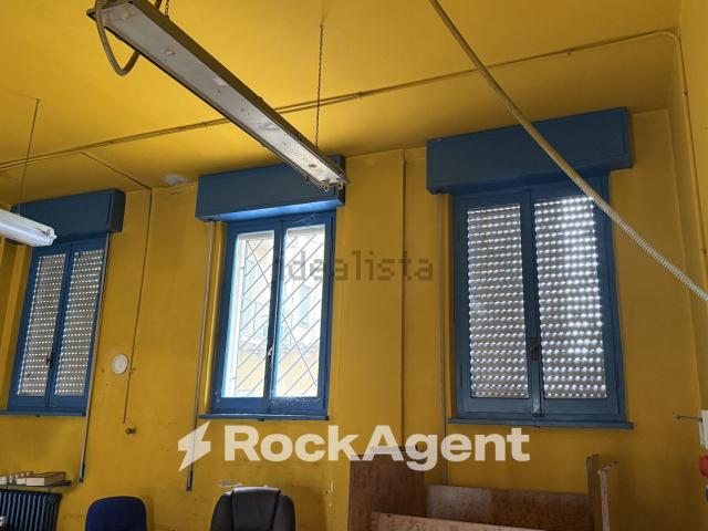 Locale in affitto di 70 m² in Viale dei Mille