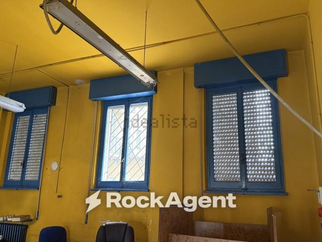 Locale in affitto di 70 m² in Viale dei Mille