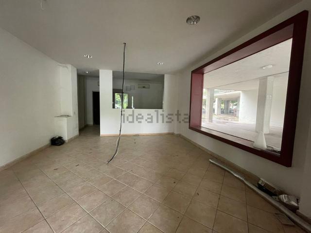 Locale in affitto di 70 m² in Viale della Repubblica
