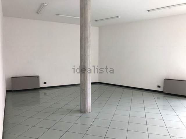 Locale in affitto di 70 m²