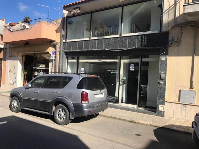 Locale in affitto di 70 m²
