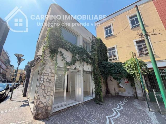 Locale in affitto di 70 m²