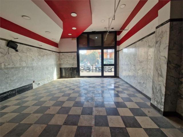 Locale in affitto di 70 m²