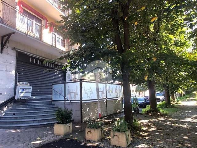 Locale in affitto di 70 m²