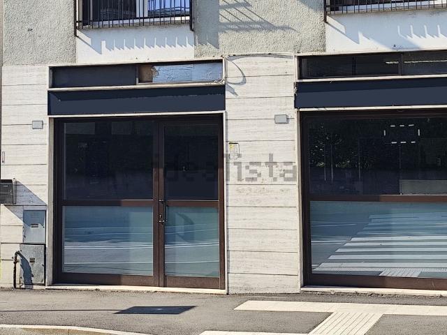 Locale in affitto di 70 m²