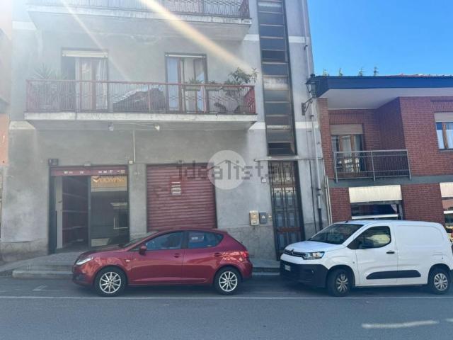 Locale in affitto di 70 m²