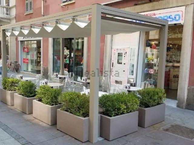 Locale in affitto di 71 m² in Corso Roma