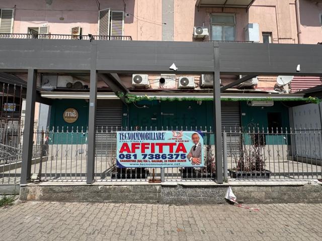 Locale in affitto di 71 m² in Via Taverna Rossa, 151