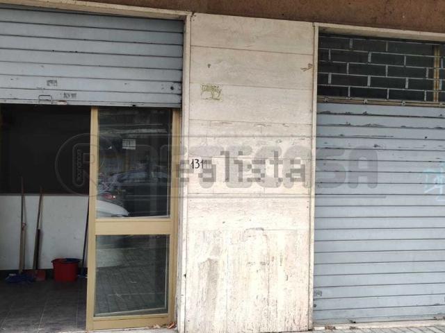 Locale in affitto di 71 m² in Via G. Pascoli, 131