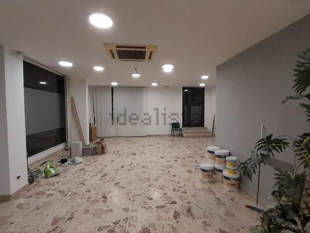 Locale in affitto di 71 m² in Via Musumeci, 130