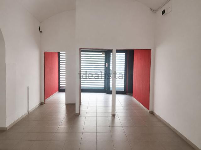 Locale in affitto di 71 m² in Via Roma, 9