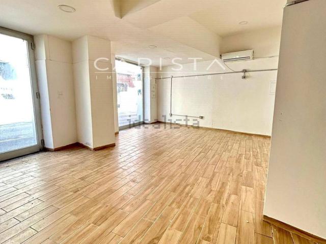Locale in affitto di 72 m² in Corso Giacomo Matteotti, 13
