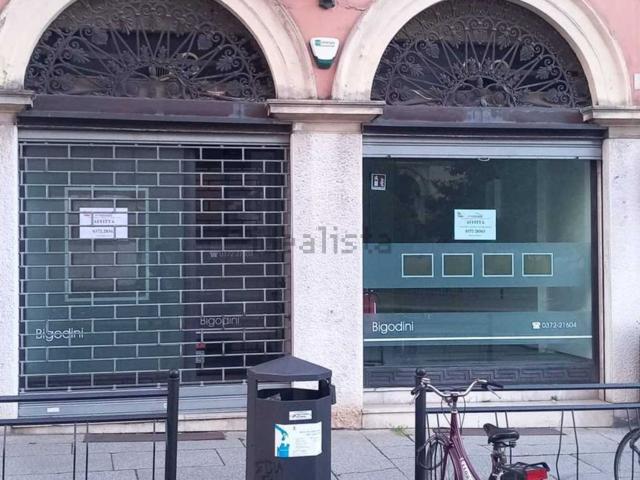 Locale in affitto di 72 m² in Largo Boccaccino