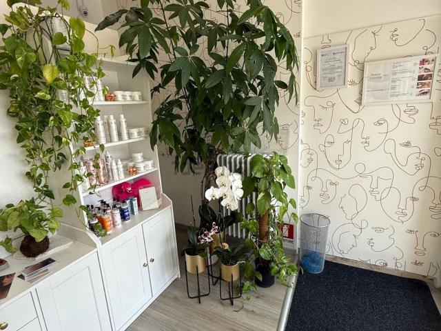 Locale in affitto di 72 m² in Via Forte Marghera, 25