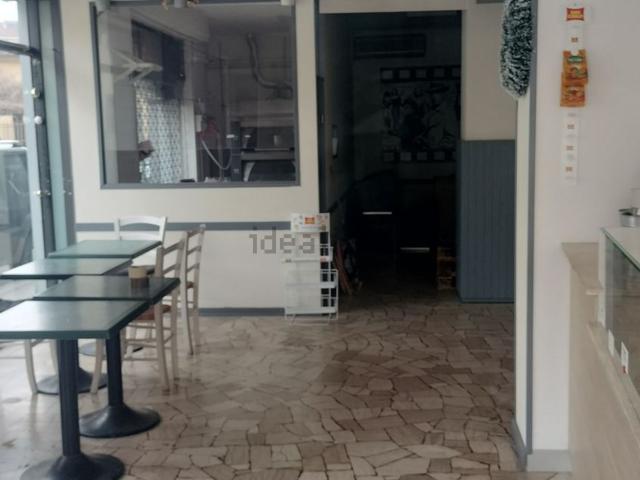 Locale in affitto di 72 m² in Via Frà Diamante