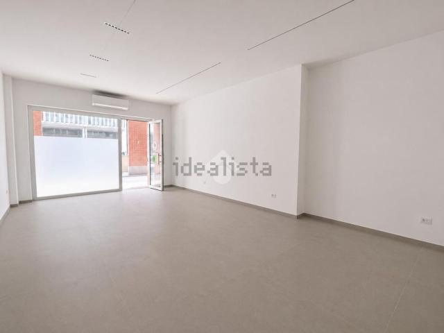Locale in affitto di 72 m² in Via Francesco Savini, 60