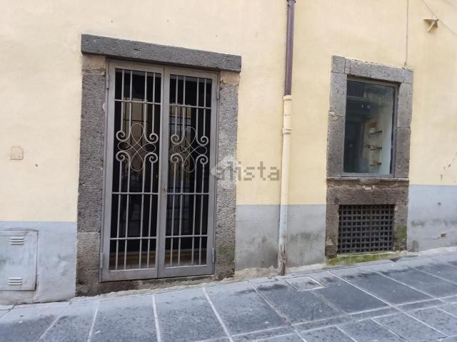 Locale in affitto di 72 m² in Via Giacomo Matteotti, 42