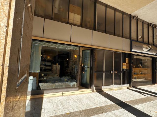 Locale in affitto di 72 m² in Via Principi di Piemonte
