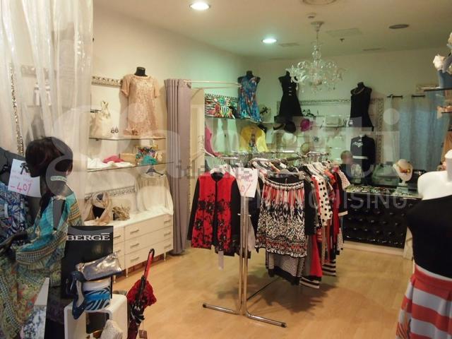 Locale in affitto di 72 m² in Via Rovato
