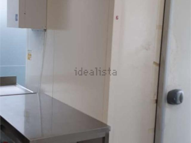 Locale in affitto di 72 m²