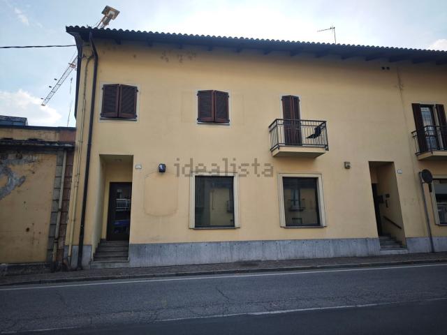 Locale in affitto di 77 m² in Corso Nazioni Unite, 5