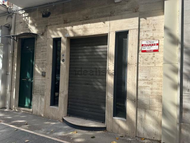 Locale in affitto di 77 m² in Corso Pietro Giannone, 46