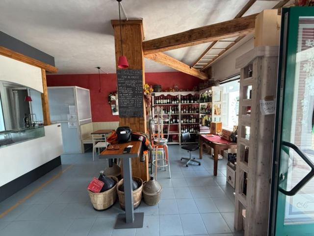 Locale in affitto di 77 m² in Piazza Don Giuseppe Zambon, 6