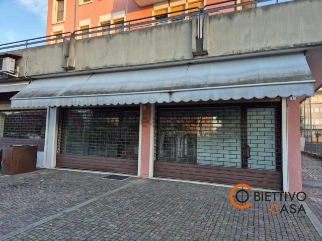 Locale in affitto di 77 m² in Piazzale Castagnara