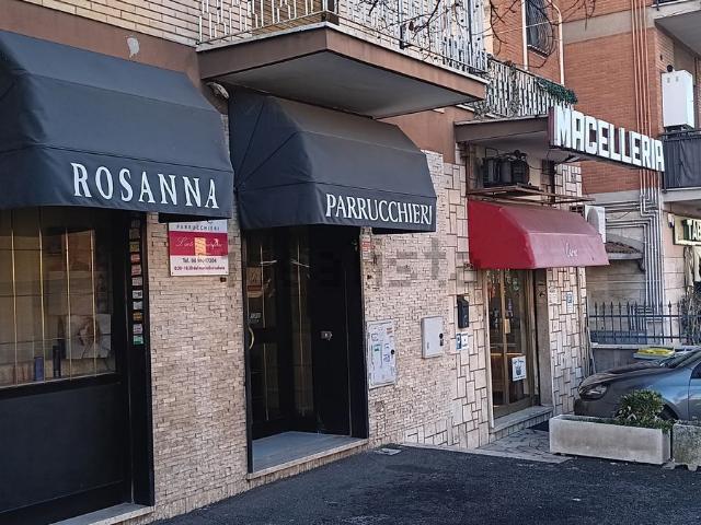 Locale in affitto di 77 m² in Via Nomentana, 38