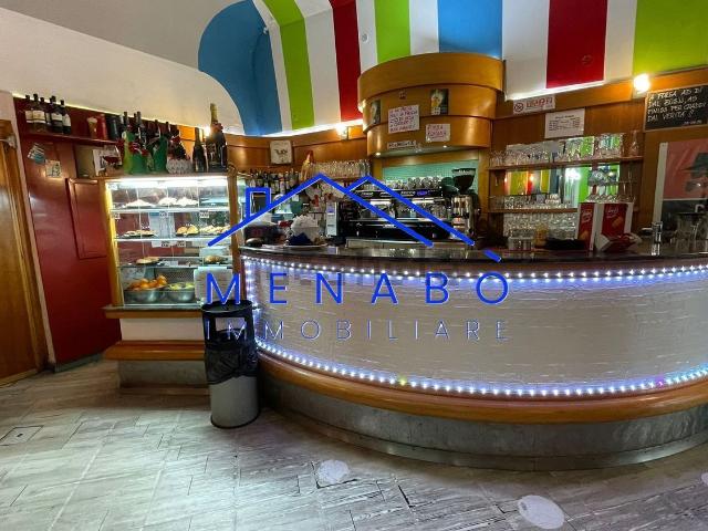 Locale in affitto di 74 m² in Corso Giuseppe Garibaldi