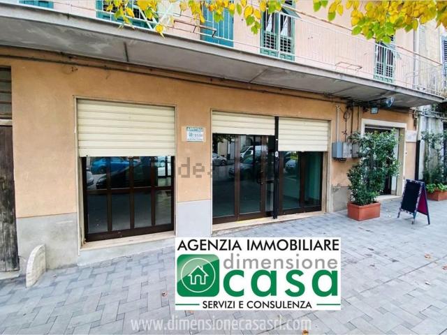 Locale in affitto di 74 m² in Corso Vittorio Emanuele, 82