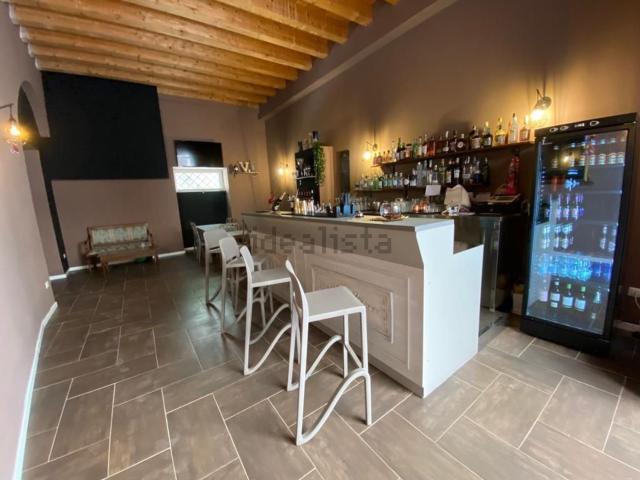 Locale in affitto di 74 m² in Vicolo San Basilio, 12