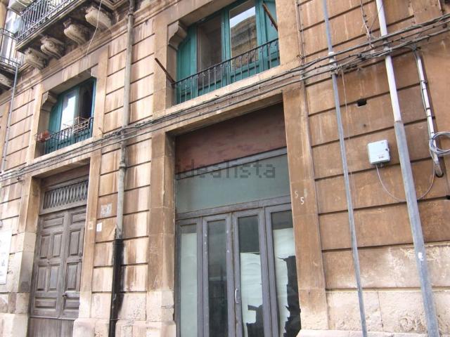Locale in affitto di 74 m² in Via Gioberti, 5