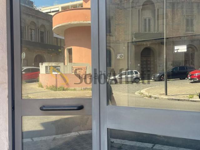 Locale in affitto di 74 m² in Via Gregorio Palestino, 6