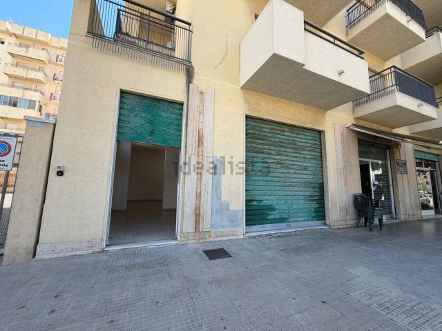 Locale in affitto di 74 m² in Via Marsala, 175