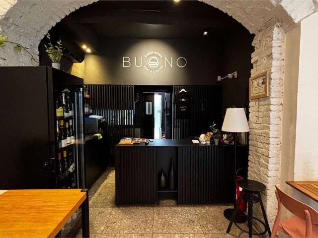 Locale in affitto di 74 m² in Via Ottaviano Fabrizio Mossotti, 11