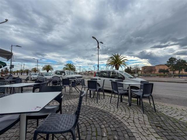 Locale in affitto di 74 m² in Via Redipuglia
