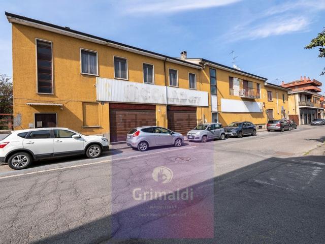 Locale in affitto di 750 m²