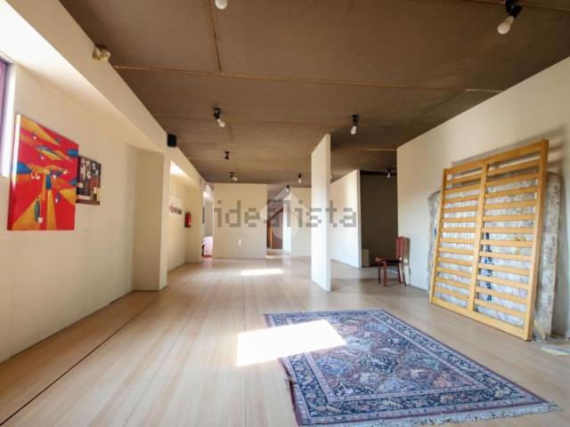 Locale in affitto di 750 m² in Via San Sosimo