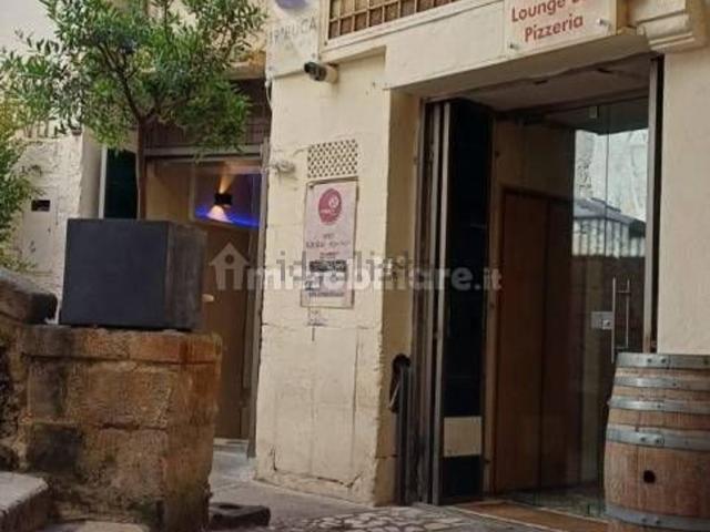 Locale in affitto di 750 m² in Piazza Vittorio Veneto