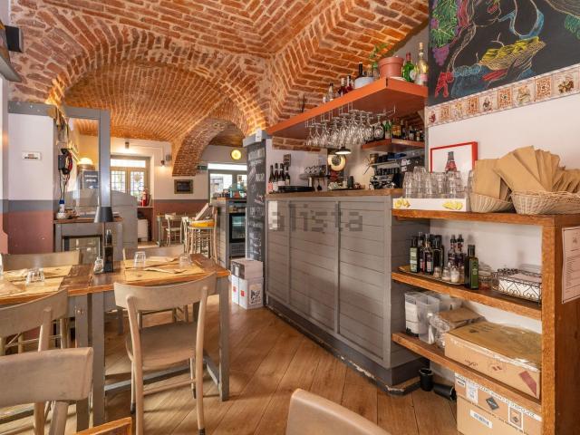 Locale in affitto di 75 m² in Borgo Dora