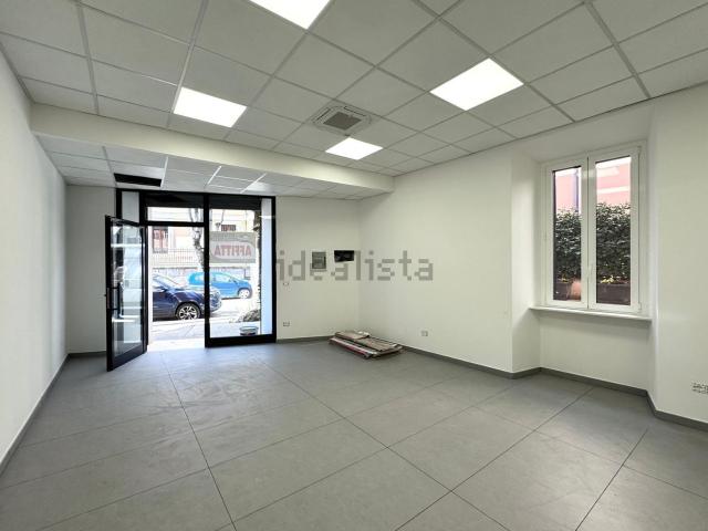 Locale in affitto di 75 m² in Corso della Libertà
