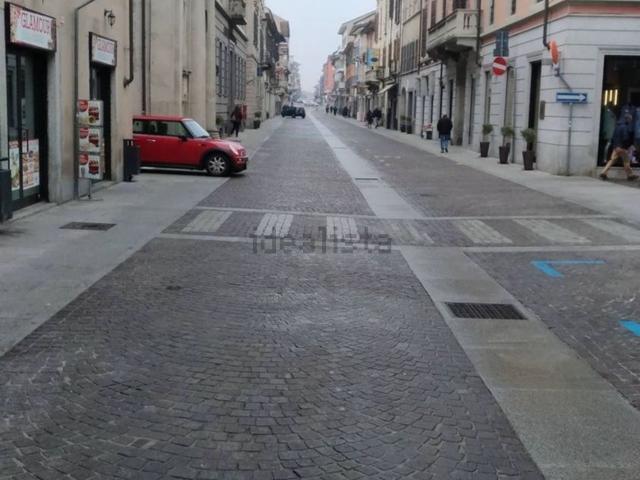 Locale in affitto di 75 m² in Corso Garibaldi