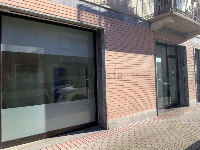 Locale in affitto di 75 m² in Corso Risorgimento, 40