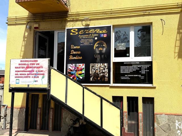 Locale in affitto di 75 m² in Corso Vercelli, 66