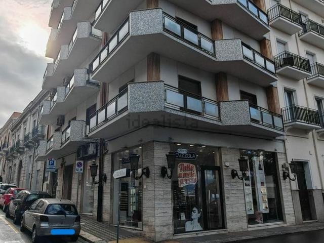 Locale in affitto di 75 m² in Corso vittorio emanuele 111