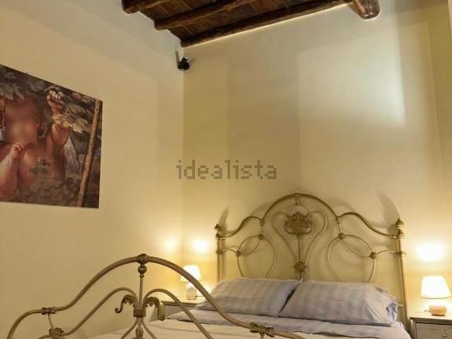 Locale in affitto di 75 m² in Vicolo del Fico, 11