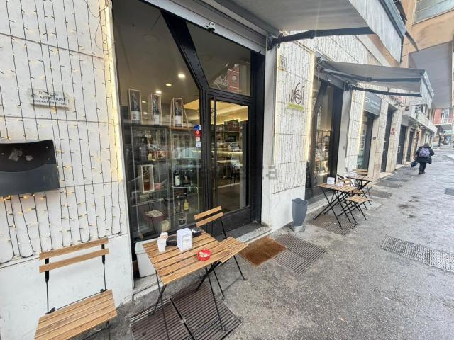 Locale in affitto di 75 m² in Via Val d&apos Ossola, 59